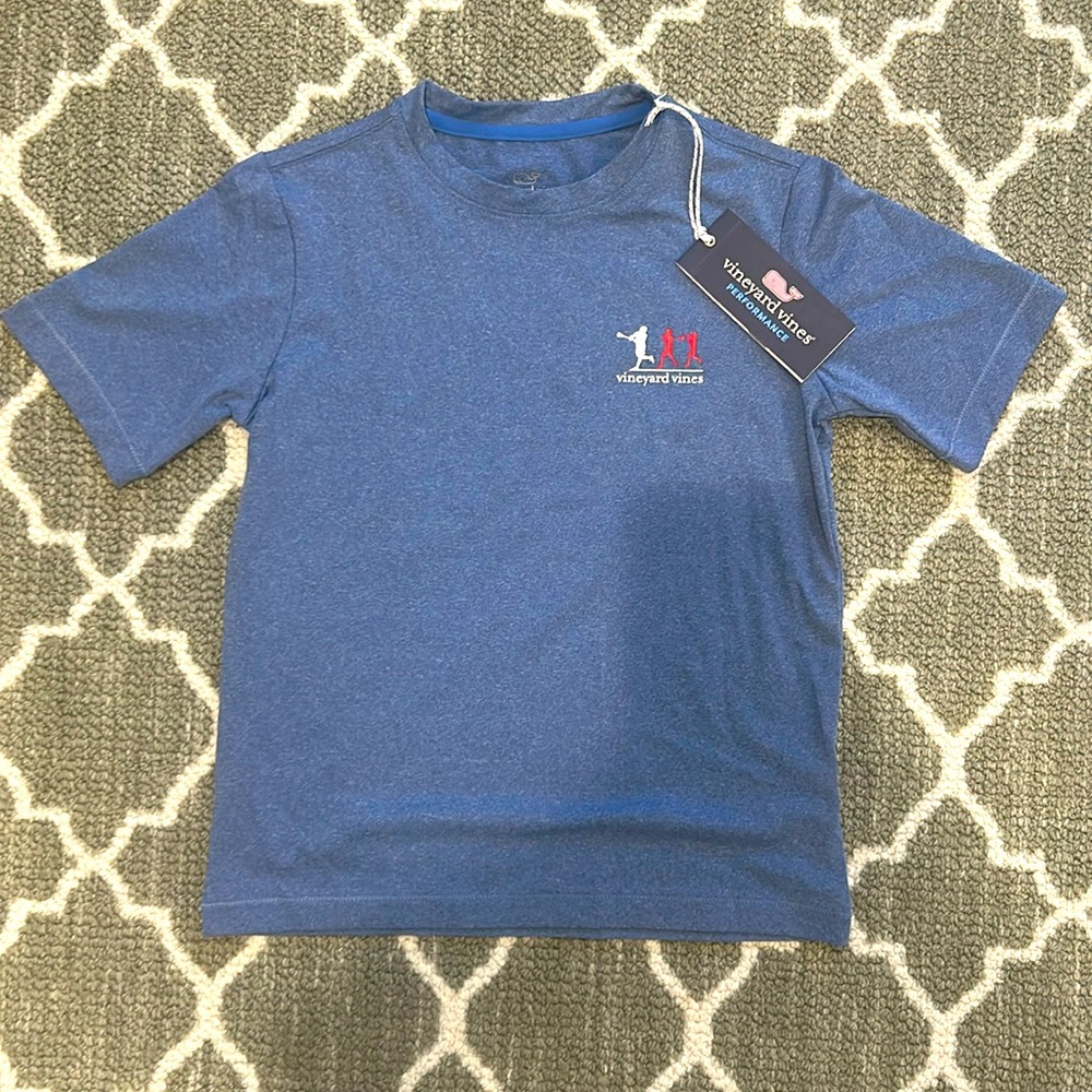 Vineyard Vines Kids T Shirt